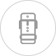 深圳理查德・米勒表带损坏